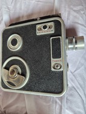 MEOPTA 8mm Schmalfilmkamera