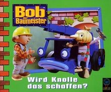 Bob der baumeister - der, wird