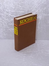 DDR Kochbuch - Ein neues