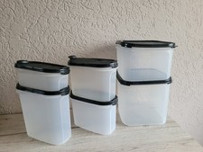 Tupperware Eidgenossen Set 
