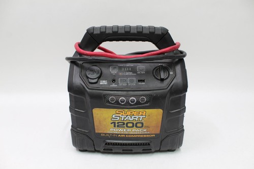 Super start 1200 - start,