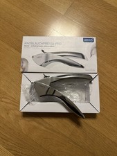 Lurch Knoblauchpresse Aus