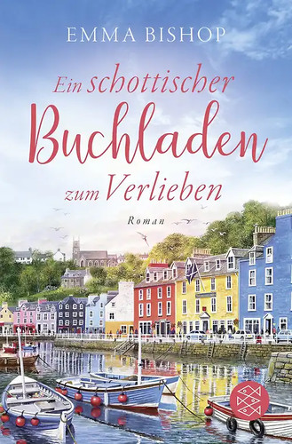 Ein schottischer buchladen zum - ein,