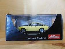Schuco 1:43 Modellauto Opel