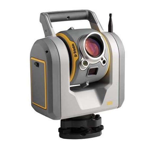Trimble sx10 robotic - sx10,