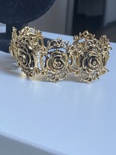 Massive Armband Damen