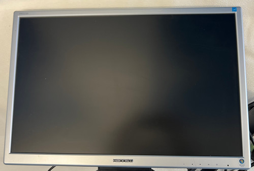 Hanns lcd monitor - lcd, 22"
