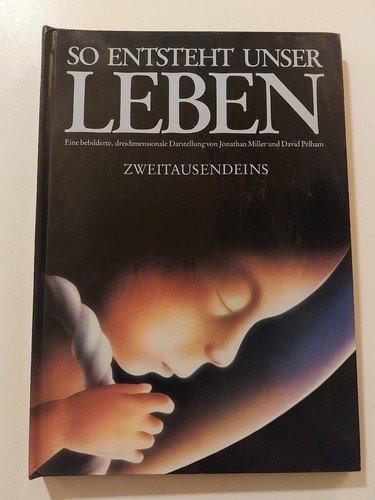 Entsteht unser leben - so, 3