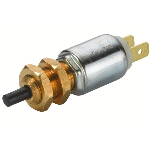 Bremslichtschalter v - 12,