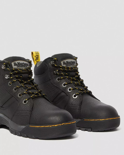 Martens grapple stahlkappe - dr.,