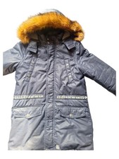 s.Oliver Jungen Winterjacke