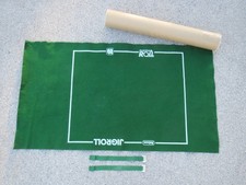 Puzzle-Matte Puzzle-Rolle von