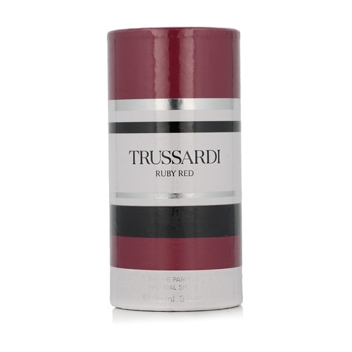 Trussardi ruby red - red, eau