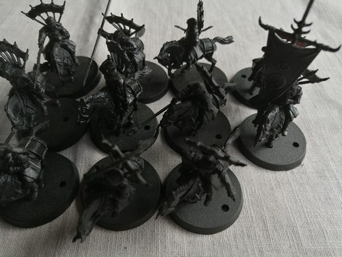 Herr der ringe - gw,