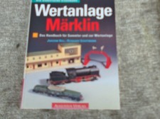 Wertanlage Märklin Die