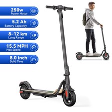 Adult Folding Electric