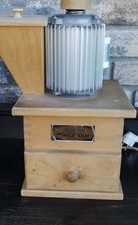 Hawos Getreidemühle elektrisch