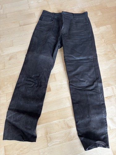 Damenlederhose von skandal - damenlederhose,