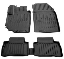 Gummifußmatten für Suzuki