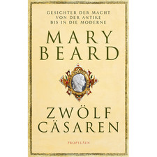 Zwölf Cäsaren: Gesichter der