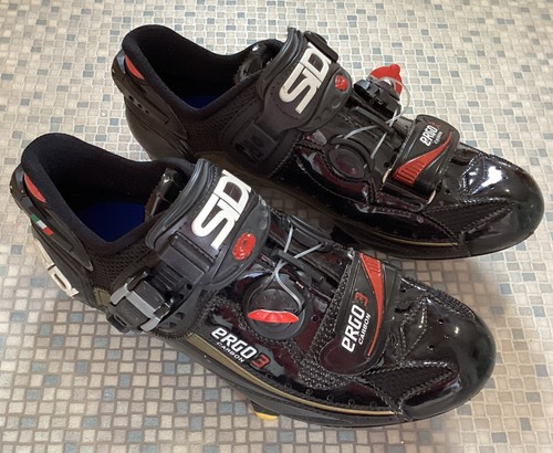 Sidi ergo carbon - sidi,