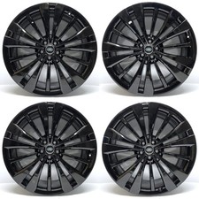 4xOriginal 23 zoll Felgen für