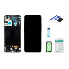 Samsung Galaxy A50 Display