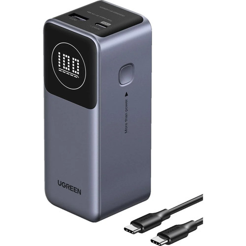 Ugreen 100w powerbank - ugreen,