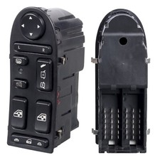 FEBI Schaltereinheit MAN