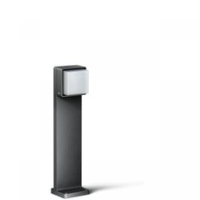 Steinel Wegeleuchte GL 85 SC Anthrazit Bewegungsmelder 60 cm Höhe App Neuwertig