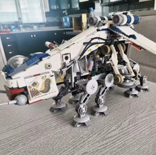 Star Wars Republic Dropship