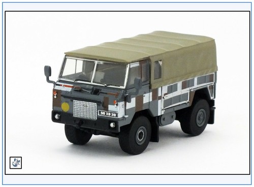 Lrfcg002 land rover - land, 101fc
