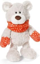 NICI WINTERBÄR # Sir Bearthur