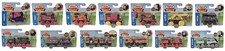 Thomas Friends Holz Lokomotive