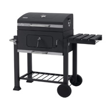 Tepro 1164 holzkohlegrill - tepro,