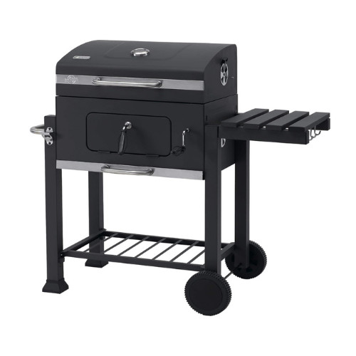 Tepro 1164 holzkohlegrill - 1164,