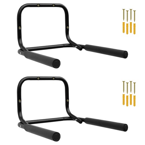 Wellgro wand fahrradhalter - 2,