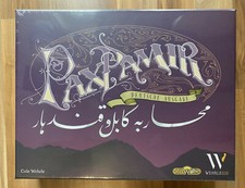 Pax pamir deutsch - pamir,