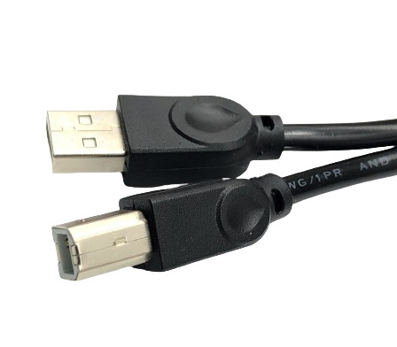 Usb kabel drucker scanner - kabel,