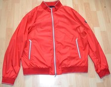 Luxus! Paul & Shark Yachting Blouson/Windjacke/Regenjacke Gr. 5XL"Neuwertig"