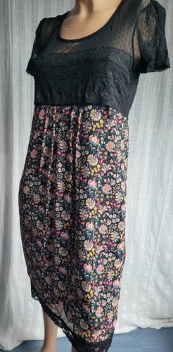 Damen kleid sehr - 38,