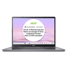 Acer Chromebook Plus 514