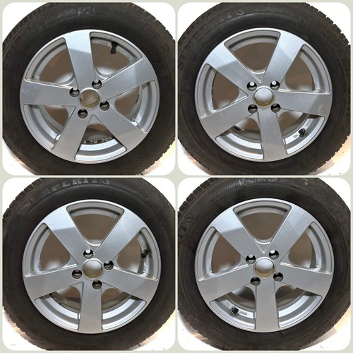 Alu felgen 4x100 - alu-felgen, lk