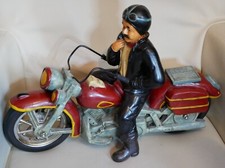 Xxl deko motorrad - deko, bike
