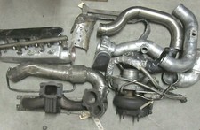 Teilekit für Audi VR6 3,2l Turboumbau auf 400 PS f. Audi A3/TT VW Golf 
