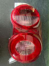 Original Smart 451 fortwo