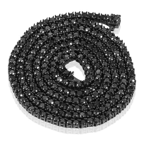 Schwarze solitaire - ct,