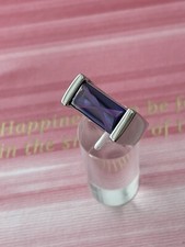 Pierre Lang Ring Silber RH