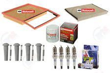 MOTORCRAFT Tune Up Kit w/