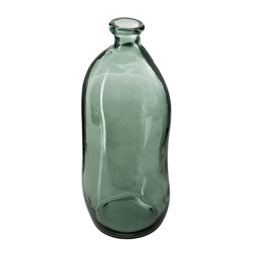 Blumenvase glasvase tischvase - glasvase,